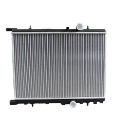 car radiator for sale engine radiator for Peugeot